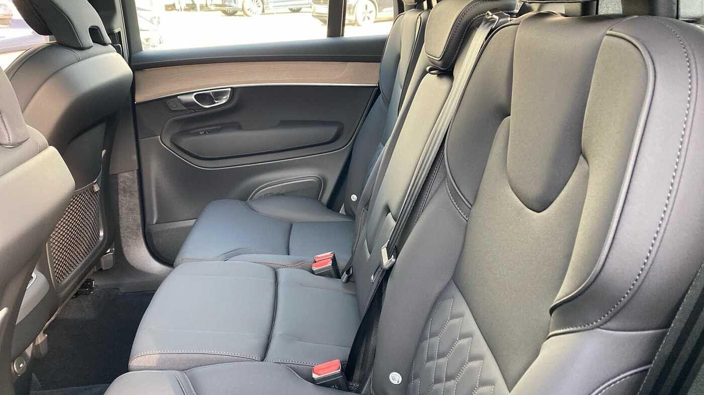 Used Volvo XC90 for sale - 75757133: Photo 32