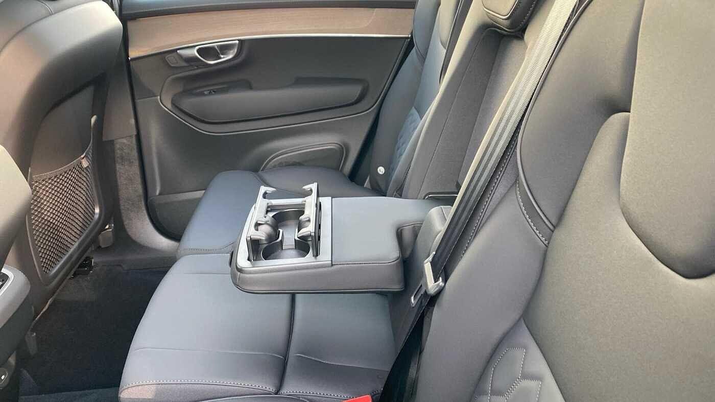 Used Volvo XC90 for sale - 75757133: Photo 33