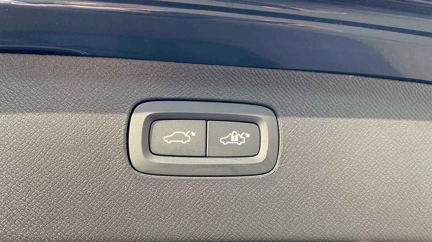 Used Volvo XC90 for sale - 75757133: Photo 34