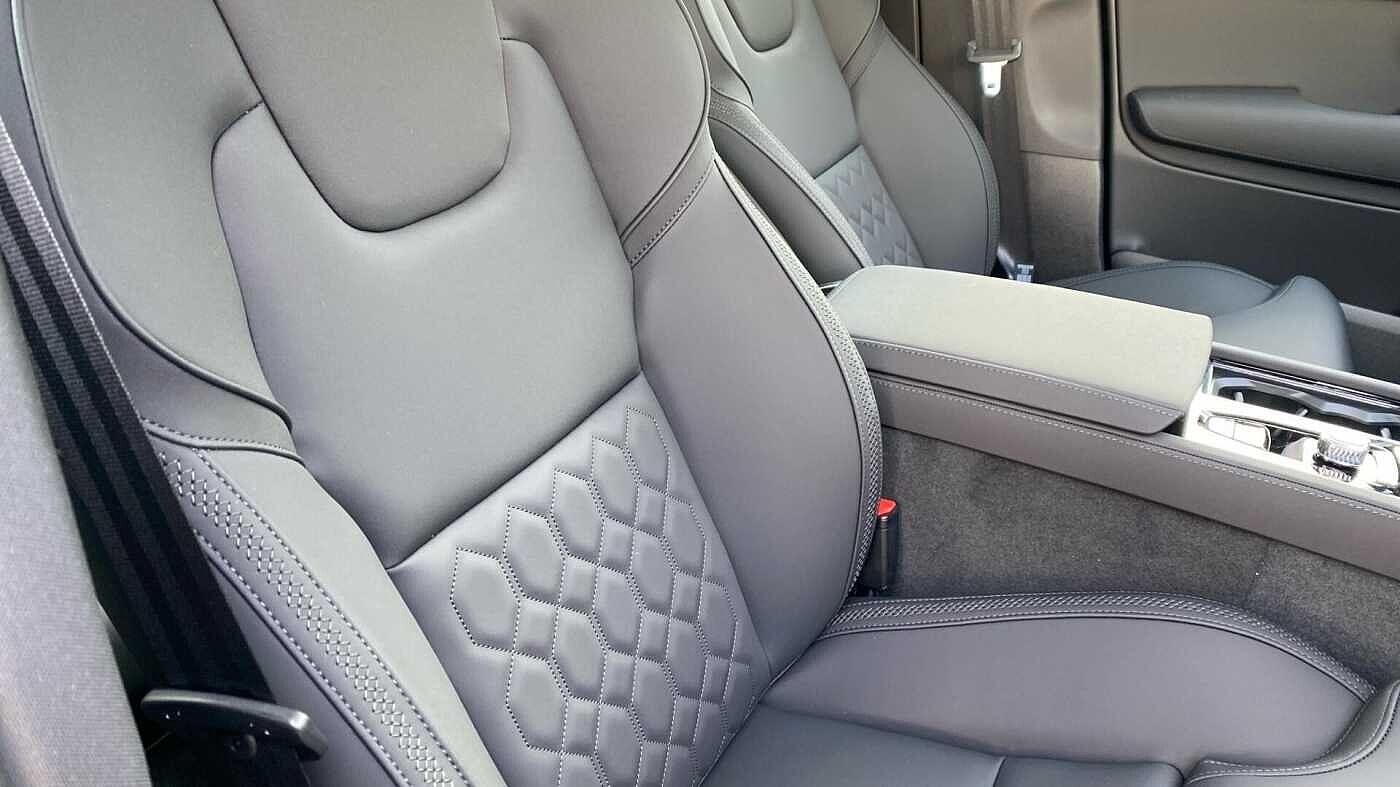 Used Volvo XC90 for sale - 75757133: Photo 35