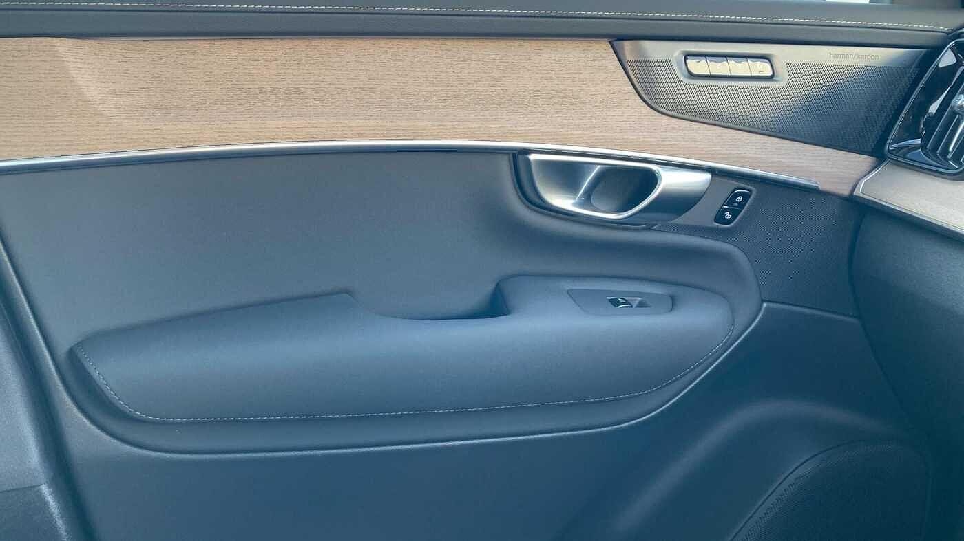 Used Volvo XC90 for sale - 75757133: Photo 38