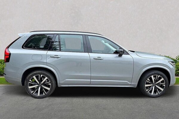 Used Volvo XC90 for sale - 75757133: Photo 3