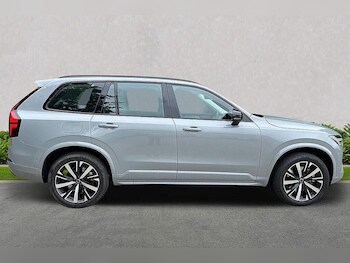 Used Volvo XC90 2025 for sale - 75757133: Photo
