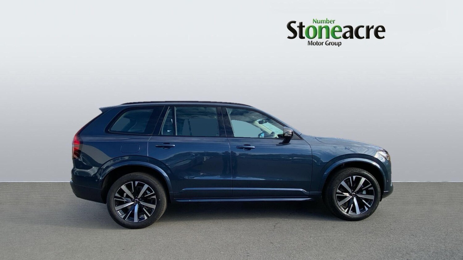 Used Volvo XC90 for sale - 75757133: Photo 42