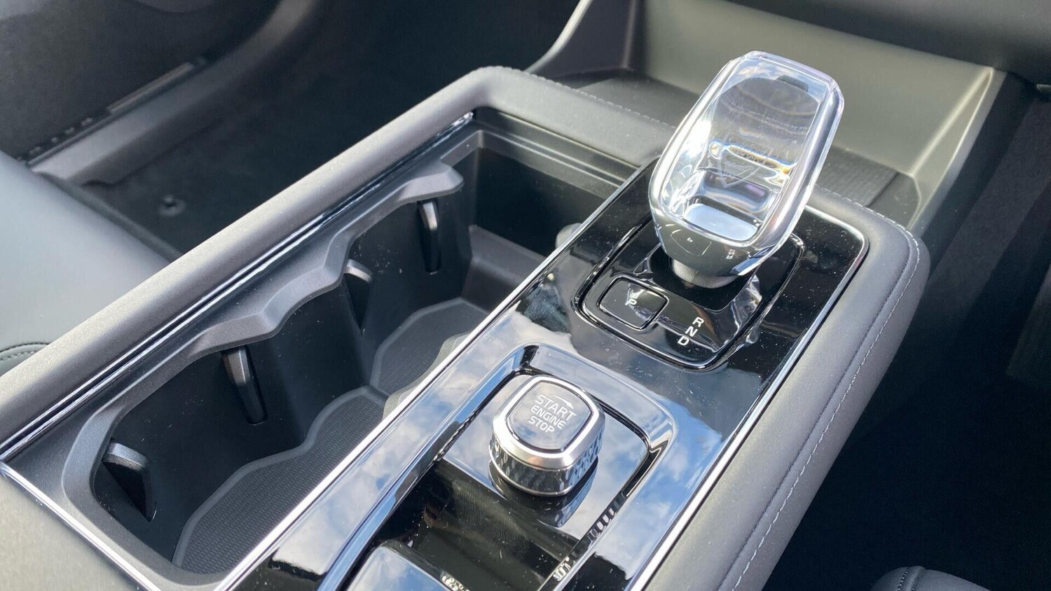 Used Volvo XC90 for sale - 75757133: Photo 44