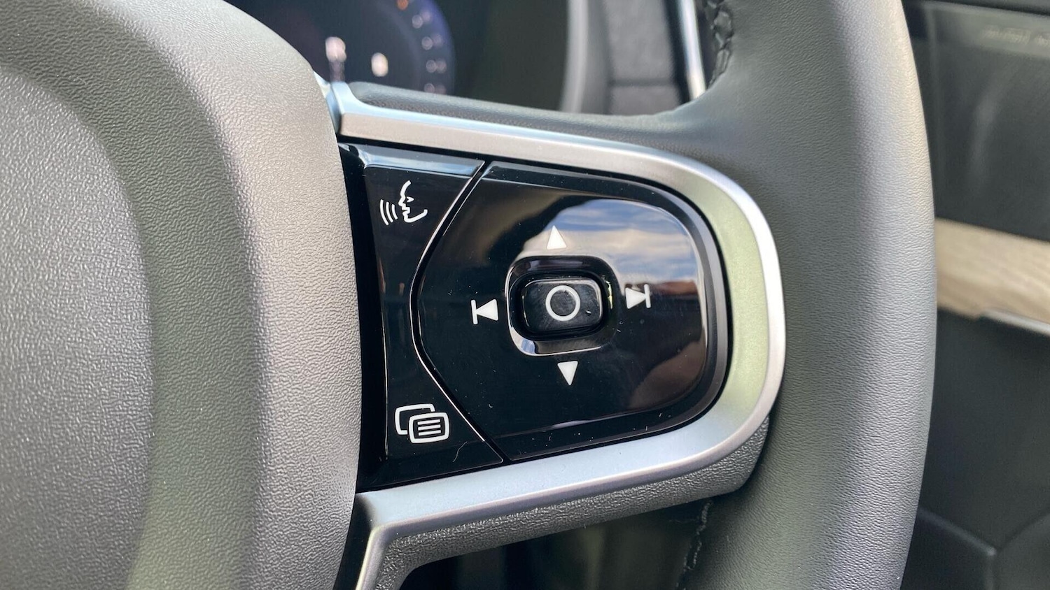 Used Volvo XC90 for sale - 75757133: Photo 52