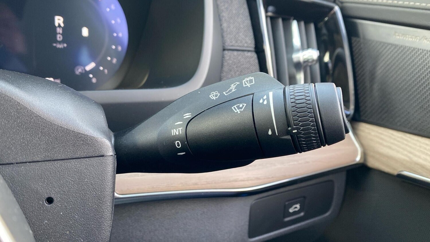 Used Volvo XC90 for sale - 75757133: Photo 53