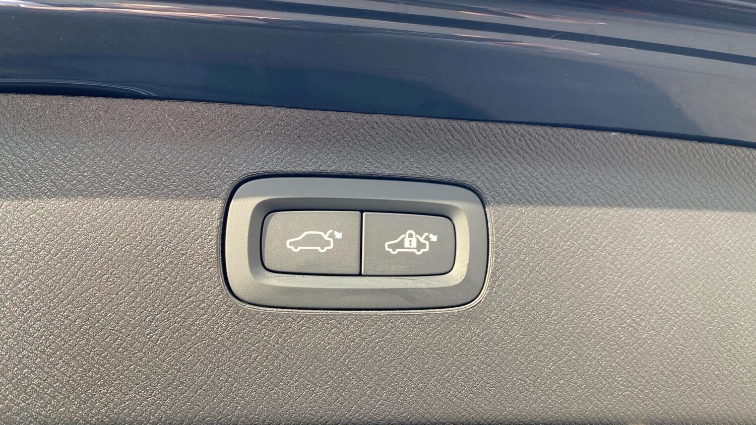 Used Volvo XC90 for sale - 75757133: Photo 58