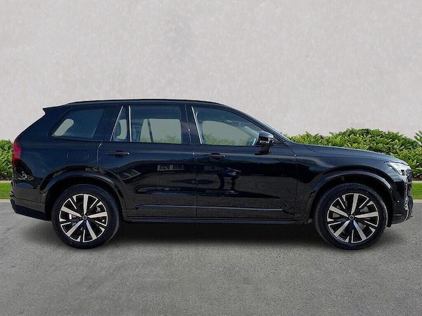 Used Volvo XC90 for sale - 75757133: Photo 5