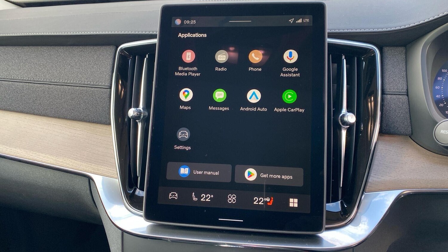 Used Volvo XC90 for sale - 75757133: Photo 62