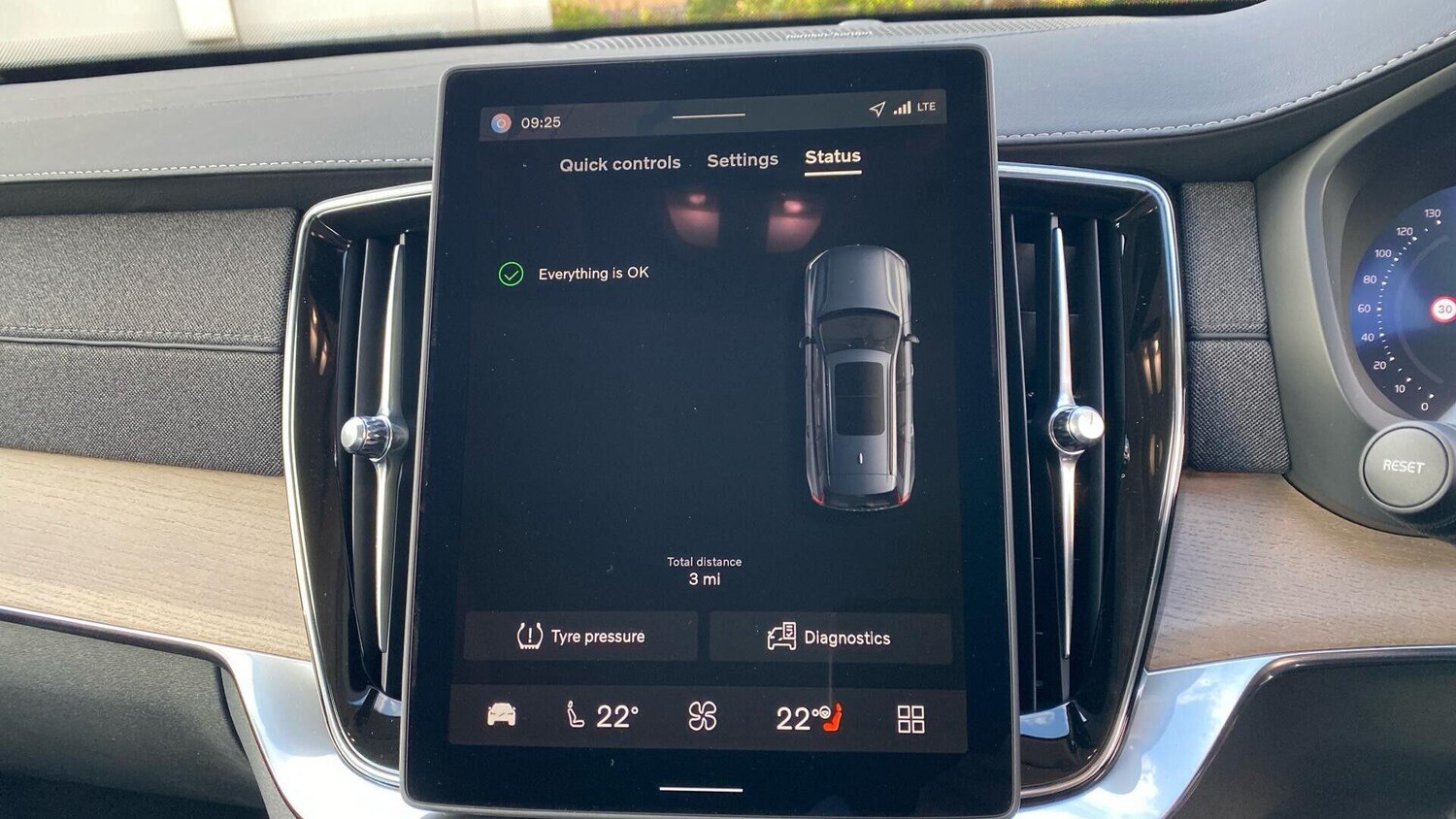 Used Volvo XC90 for sale - 75757133: Photo 63