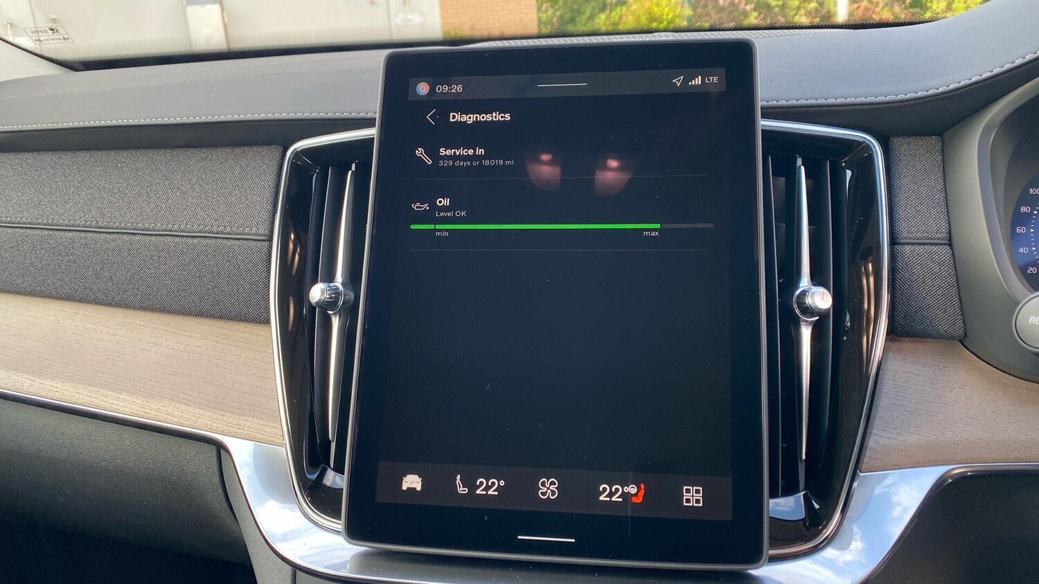 Used Volvo XC90 for sale - 75757133: Photo 64