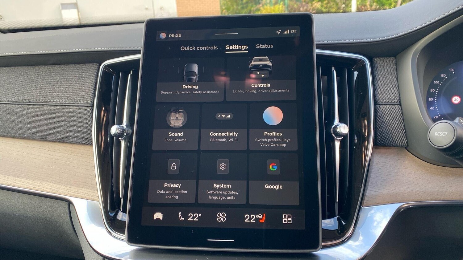 Used Volvo XC90 for sale - 75757133: Photo 65