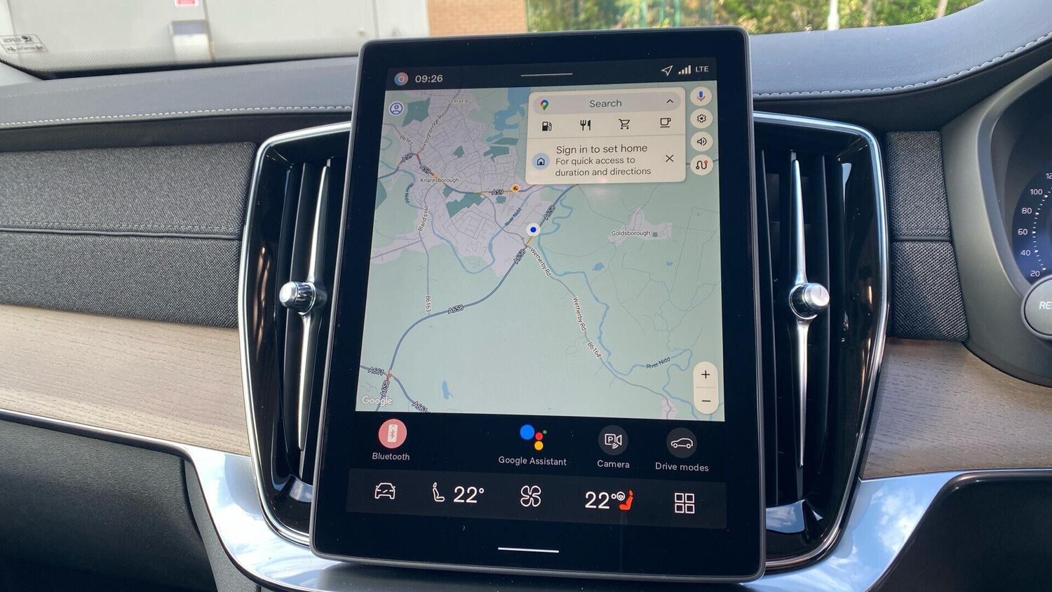 Used Volvo XC90 for sale - 75757133: Photo 66