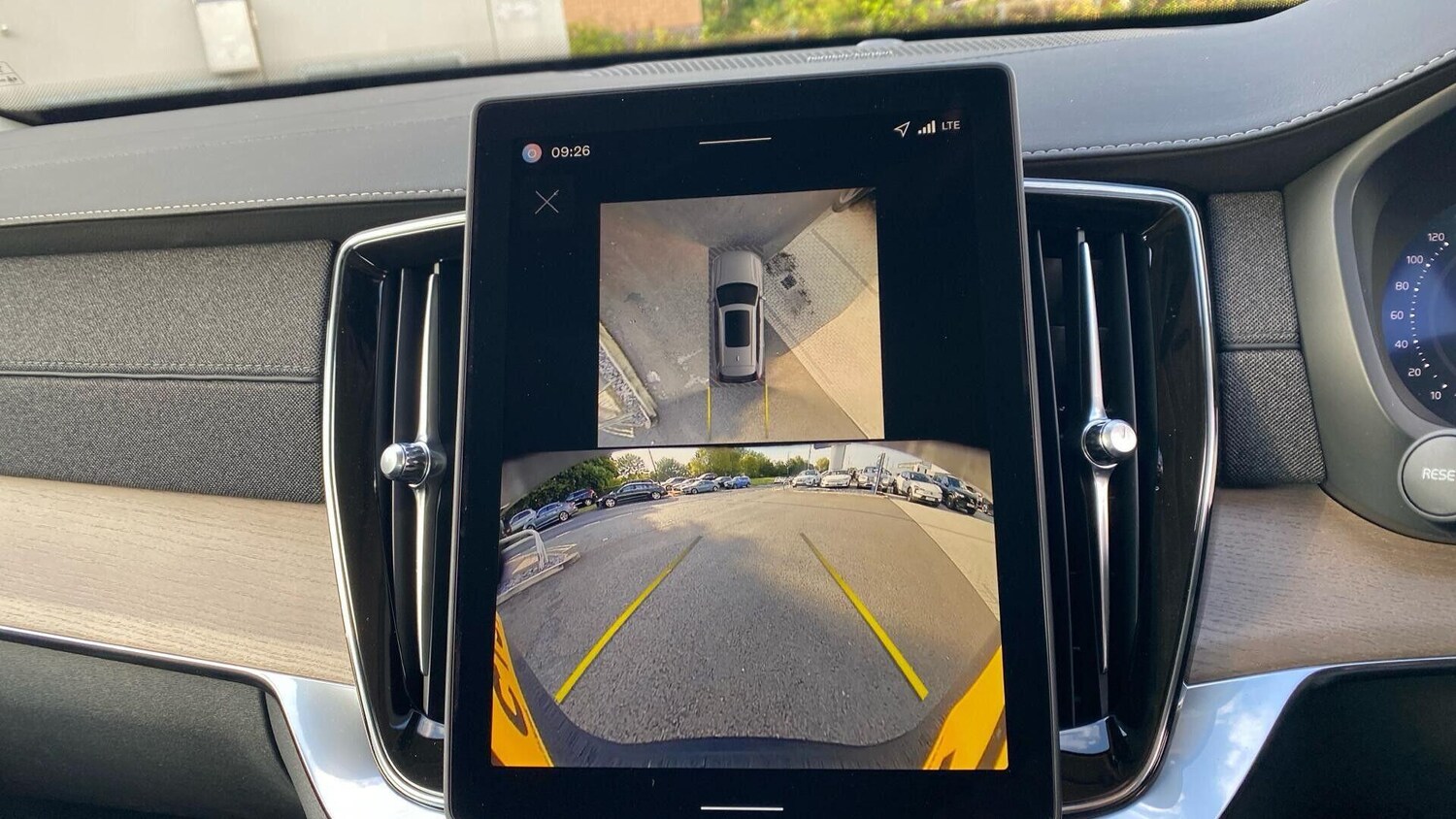 Used Volvo XC90 for sale - 75757133: Photo 67