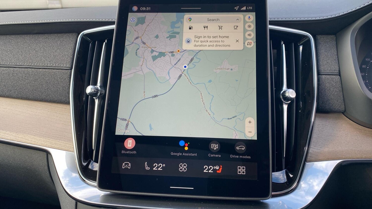 Used Volvo XC90 for sale - 75757133: Photo 68