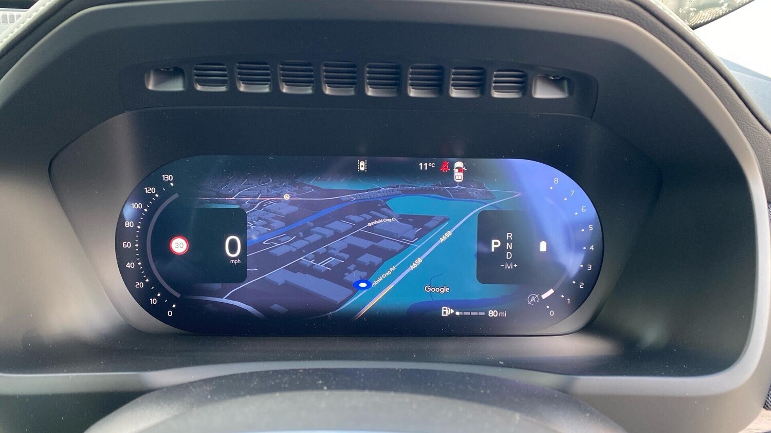 Used Volvo XC90 for sale - 75757133: Photo 69