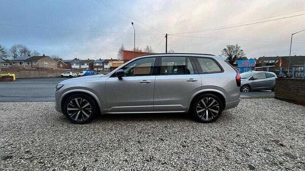Used Volvo XC90 for sale - 75757133: Photo 6