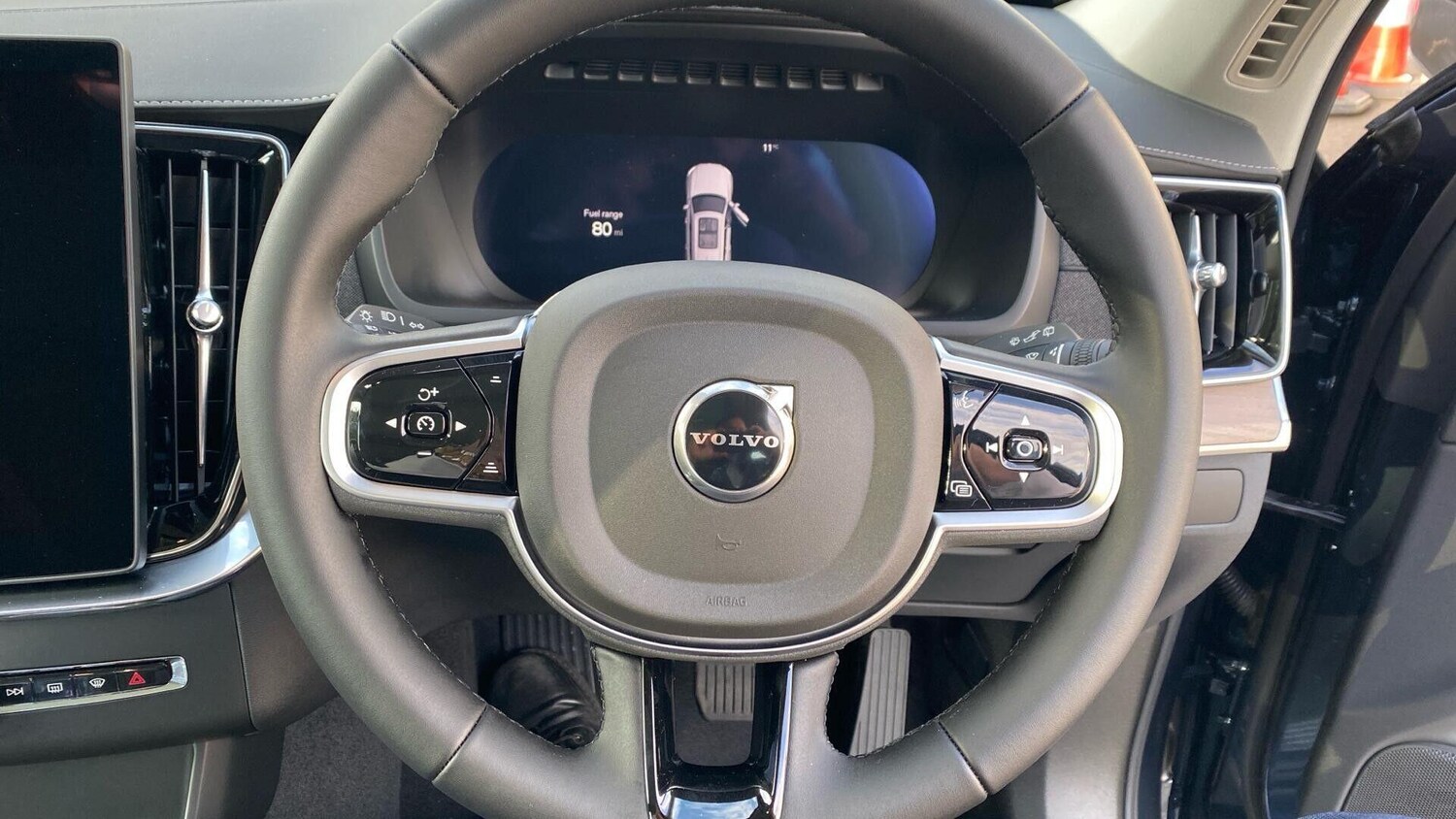 Used Volvo XC90 for sale - 75757133: Photo 72