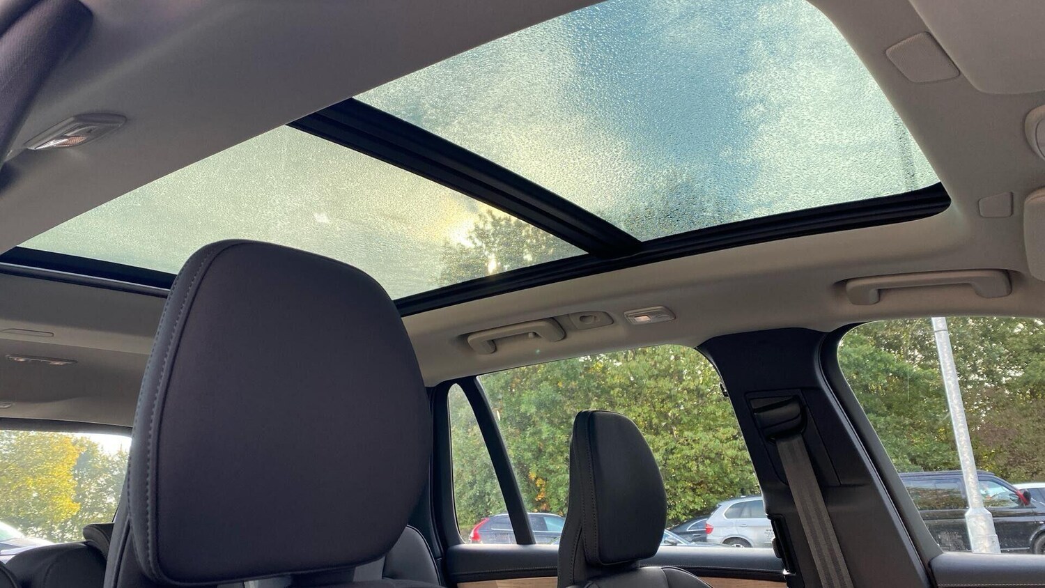 Used Volvo XC90 for sale - 75757133: Photo 76