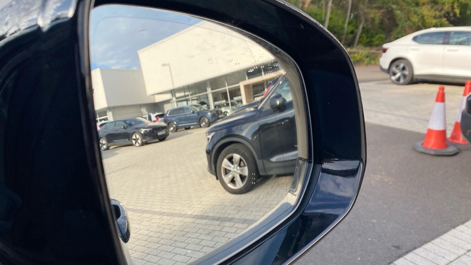 Used Volvo XC90 for sale - 75757133: Photo 77