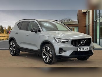 Volvo - XC40