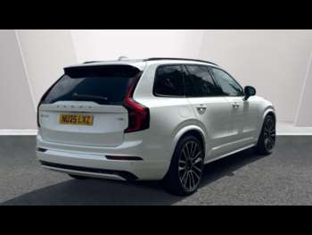 Used Volvo XC90 2025 for sale - 74666903: Photo
