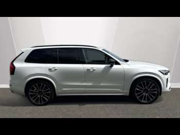 Used Volvo XC90 2025 for sale - 74666903: Photo