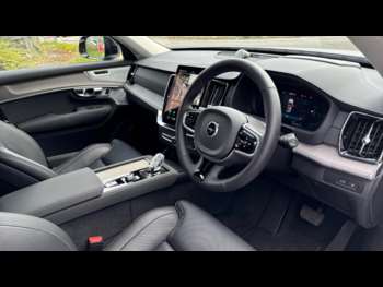 Used Volvo XC90 2025 for sale - 74666903: Photo