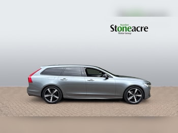 Used Volvo V90 2020 for sale - 79540519: Photo