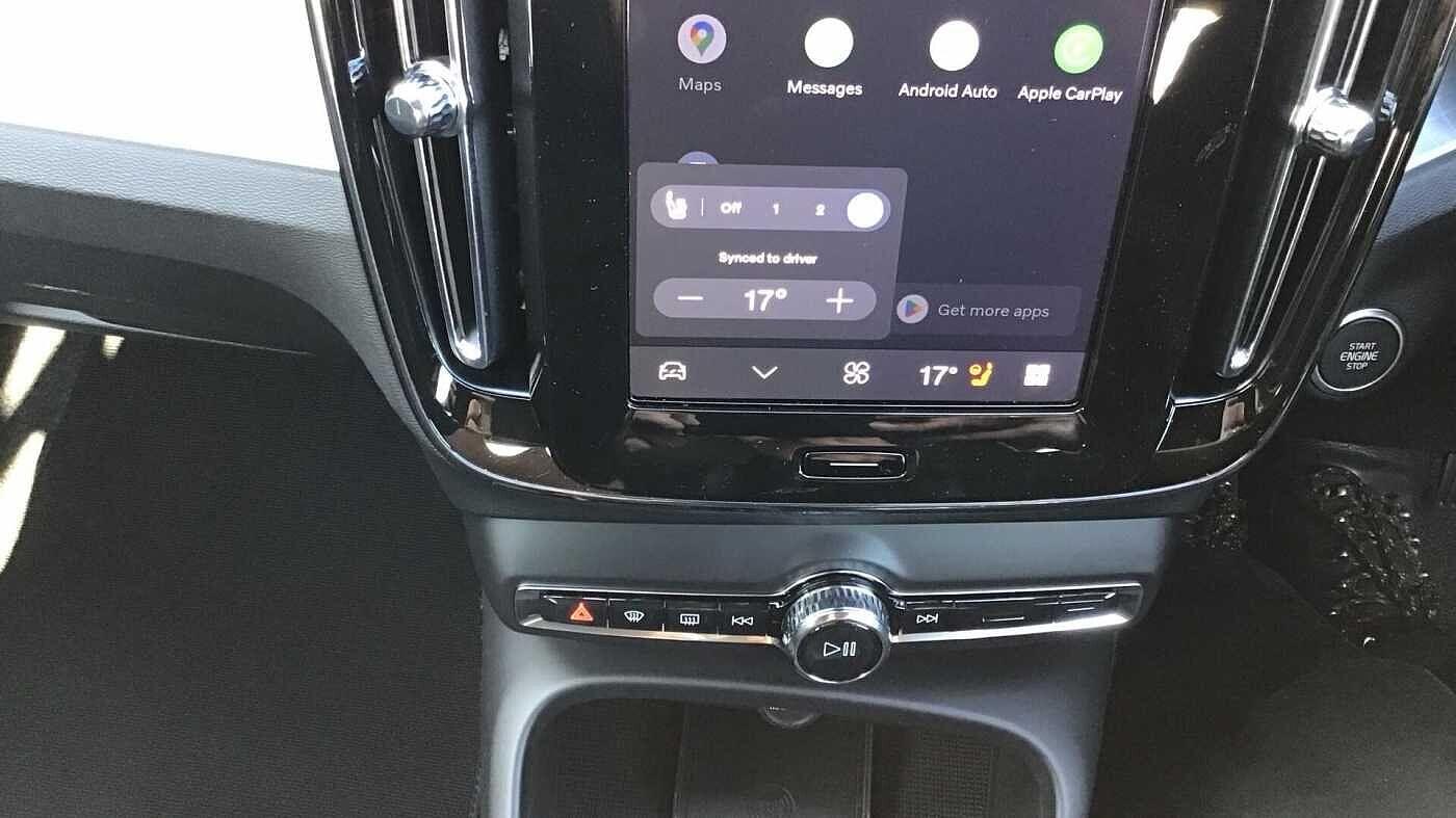 Used Volvo XC40 2025 for sale - 77683853: Photo 16