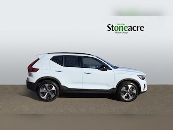 Used Volvo XC40 2025 for sale - 77683853: Photo