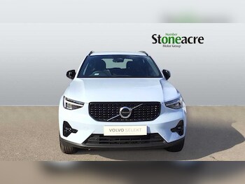 Used Volvo XC40 2025 for sale - 77683853: Photo