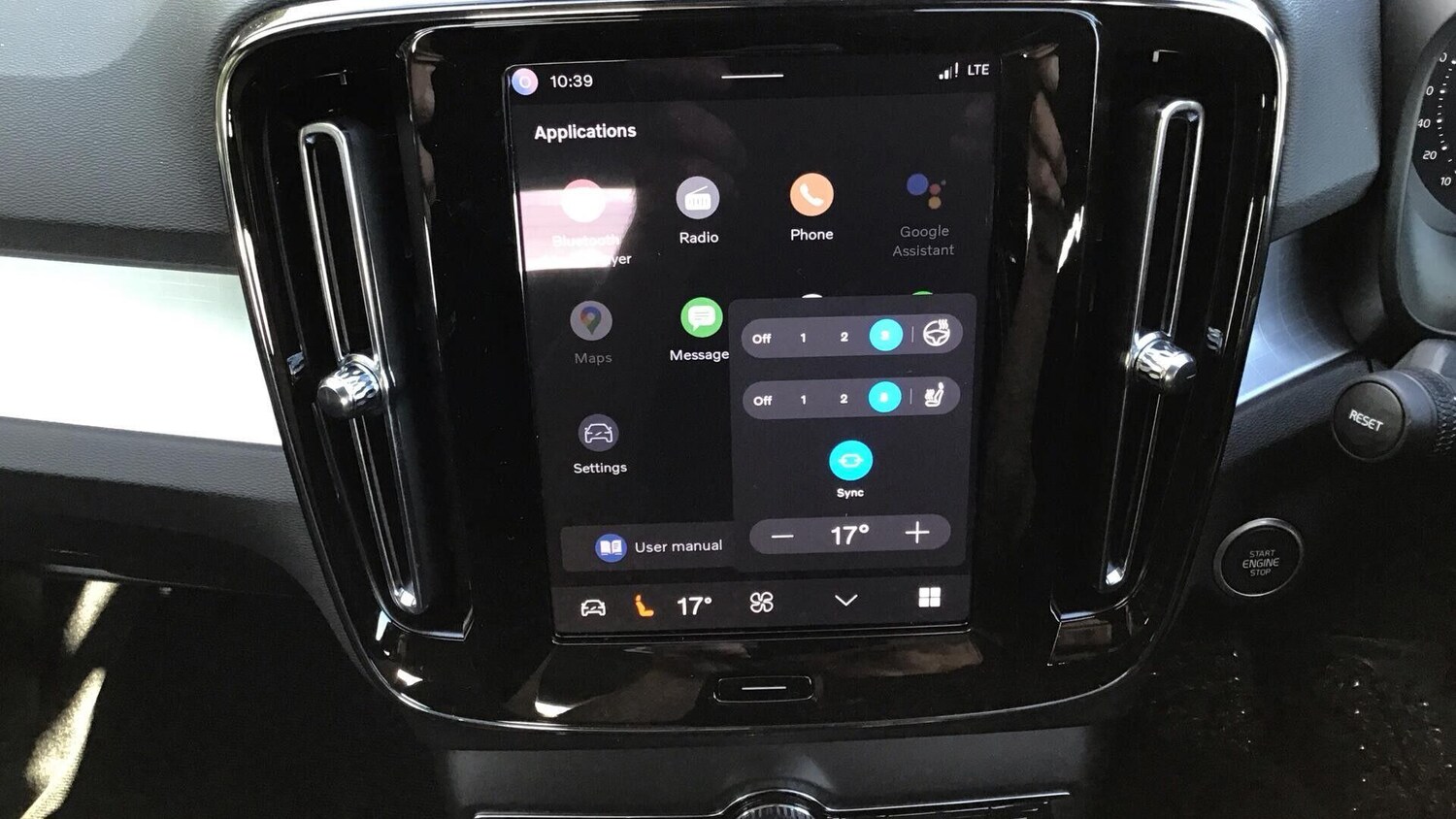 Used Volvo XC40 2025 for sale - 77683853: Photo 50