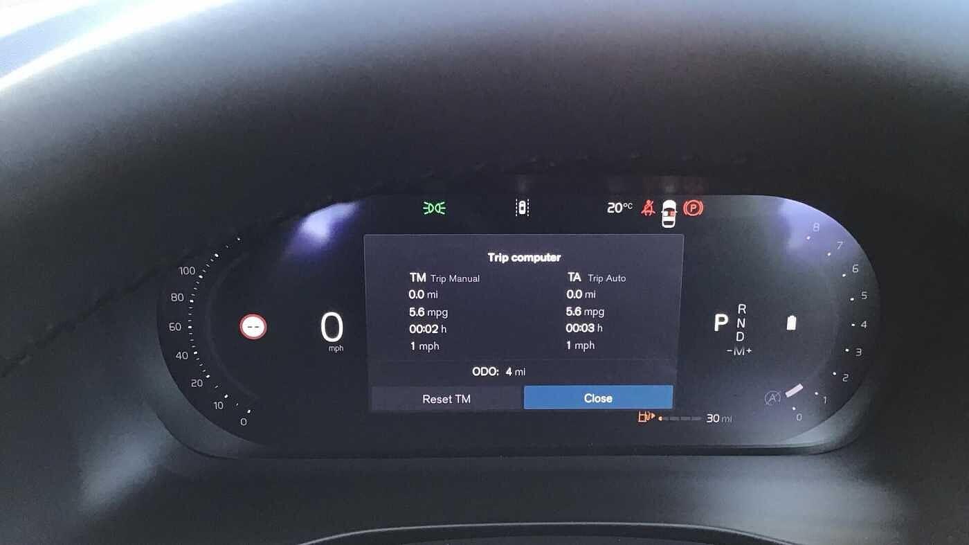 Used Volvo XC40 2025 for sale - 77683853: Photo 9