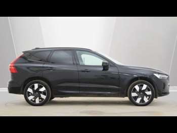 Used Volvo XC60 2024 for sale - 74196233: Photo