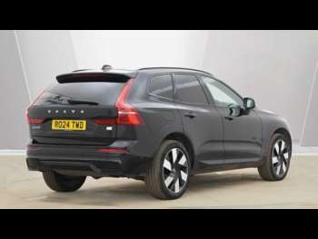 Used Volvo XC60 2024 for sale - 74196233: Photo