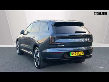 Used Volvo EX90 2024 for sale - 74509286: Photo