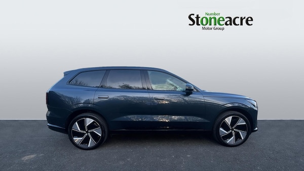 Used Volvo EX90 2024 for sale - 74509286: Photo 3