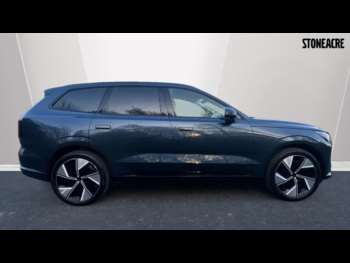 Used Volvo EX90 2024 for sale - 74509286: Photo