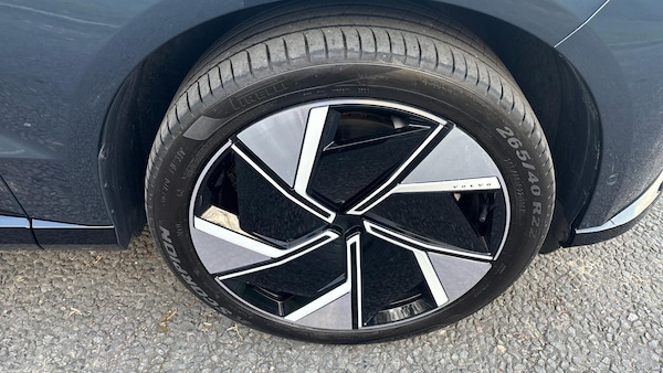 Used Volvo EX90 2024 for sale - 74509286: Photo 42