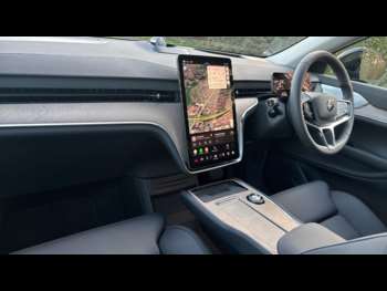 Used Volvo EX90 2024 for sale - 74509286: Photo
