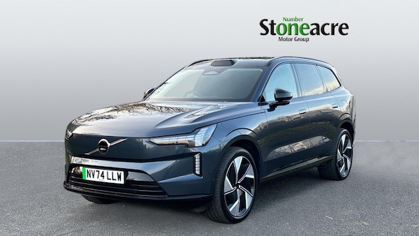 Used Volvo EX90 2024 for sale - 74509286: Photo 6