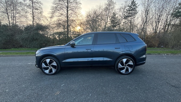 Used Volvo EX90 2024 for sale - 74509286: Photo 8