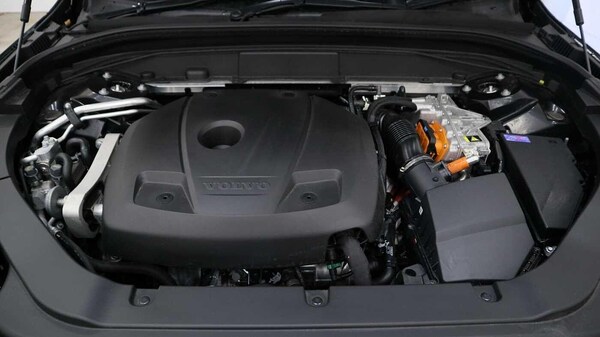Used Volvo XC60 2024 for sale - 73967615: Photo 15