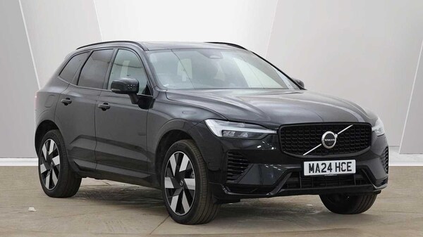 Used Volvo XC60 2024 for sale - 73967615: Photo 1