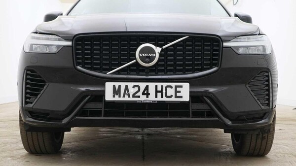 Used Volvo XC60 2024 for sale - 73967615: Photo 23