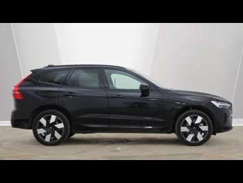 Used Volvo XC60 2024 for sale - 73967615: Photo