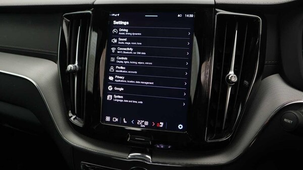Used Volvo XC60 2024 for sale - 73967615: Photo 38