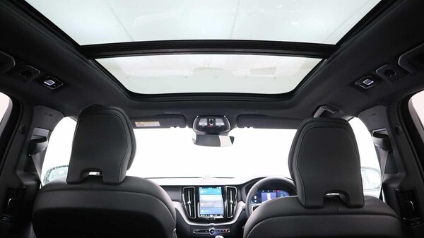 Used Volvo XC60 2024 for sale - 73967615: Photo 44